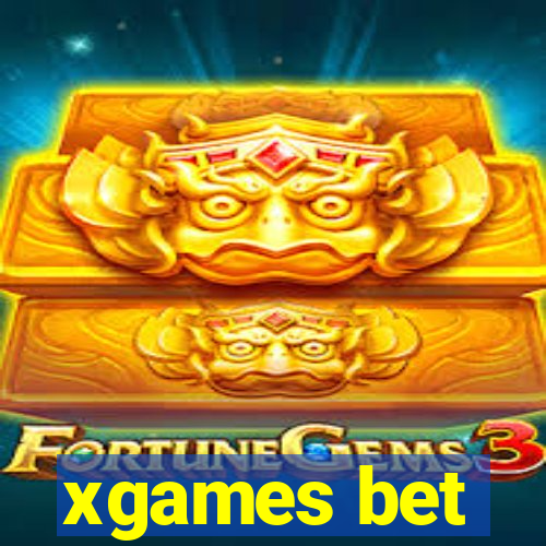 xgames bet